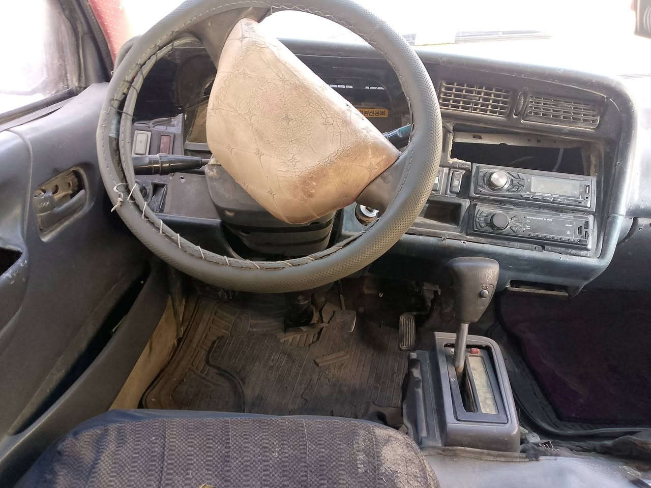 ٢٠ وبيها مجال


**إذا كنت صاحب هذا الإعلان وتريد حذفه لأي سبب، رجاءا أرسل رسالة إلى الدعم الفني**