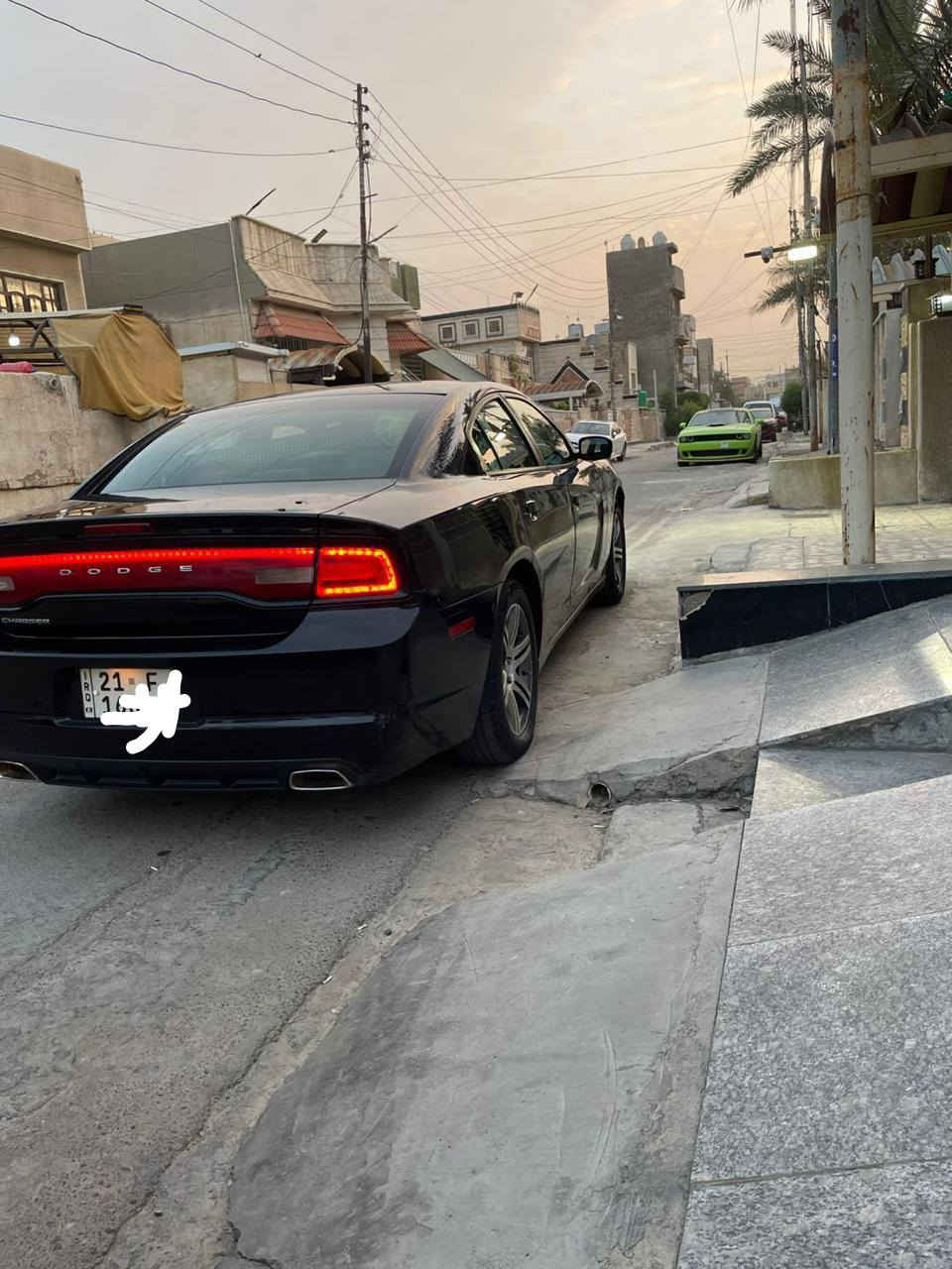 سلام عليكم ✋
جارجر 12 سليمانيه سنويه جديده تحويل مباشر
الضرر جاملغ خلفي كلش بصيط وتكمه الماميه تصليح 
ويل 18 خليجي 
مكينه وكير جديد 
الخاص ماكوو تصال 
***********
***********
مكان سياره العماره
السعر 145
