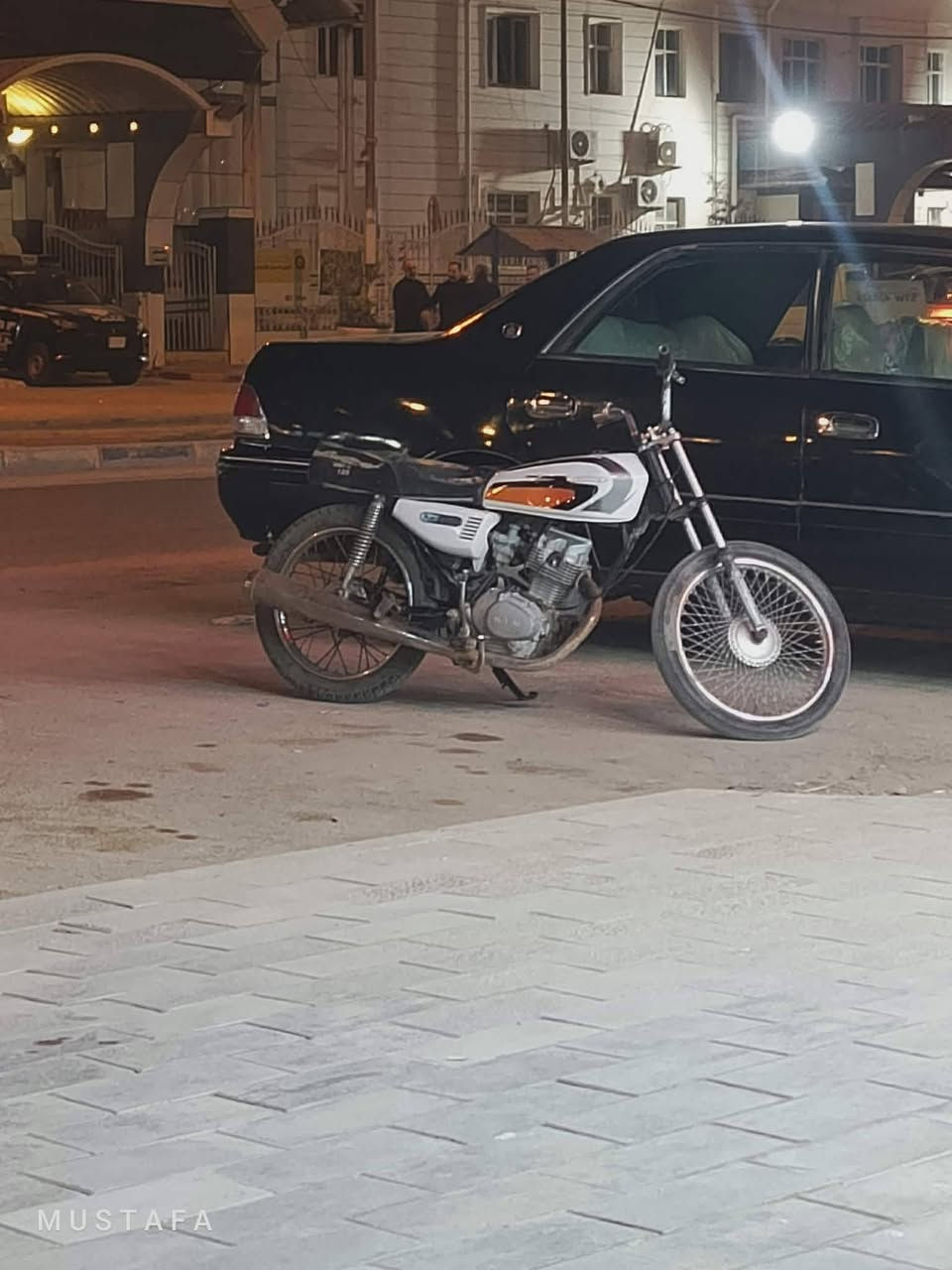 نامه كلك مكفوله 200 بيه مجال


**إذا كنت صاحب هذا الإعلان وتريد حذفه لأي سبب، رجاءا أرسل رسالة إلى الدعم الفني**