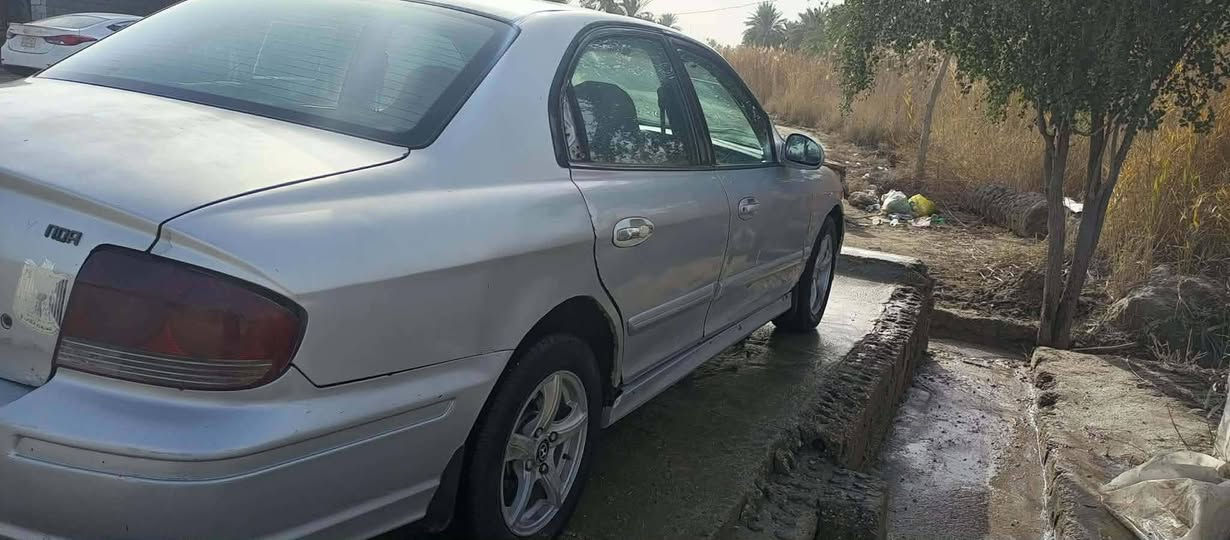 السلام عليكم سياره سوناتا وفود موديل ٢٠٠١ رقم بابل
للاستفسار الاتصال على الرقم 
***********
