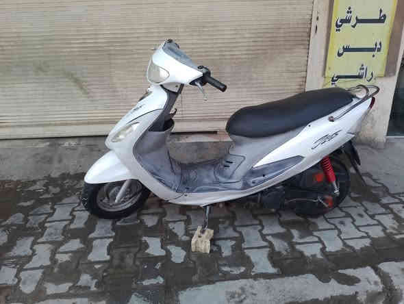 ماكس منغولي للبيع
560وبيها مجال قليل 
***********
