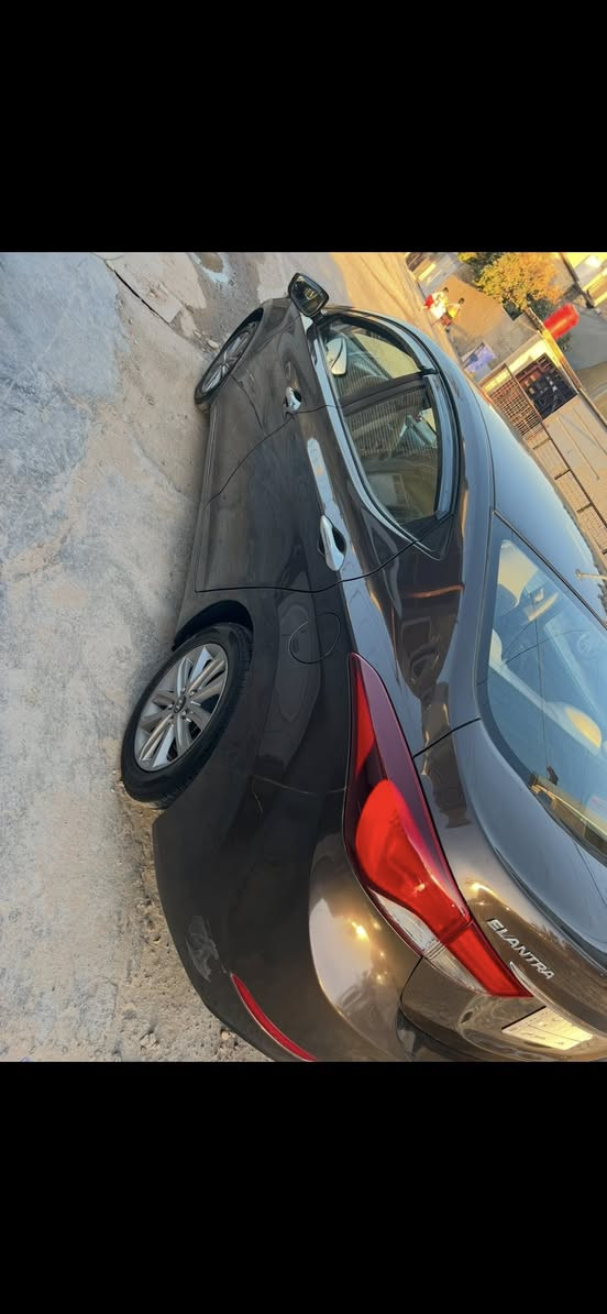 الانترا خليجي 2015   كير محرك مكفولات  السياره باسمي 
تحكم ستيرن
شاشه كبيره 
نضام ايكو اقتصادي 
اشاير بلمري 
قطعتين تبريد 
السونار ناشره ويه الصور  
ما ناقصها شي كبل لشارع
مكان السياره بغداد الجديدة
الرقم ***********
***********
السعر 115
