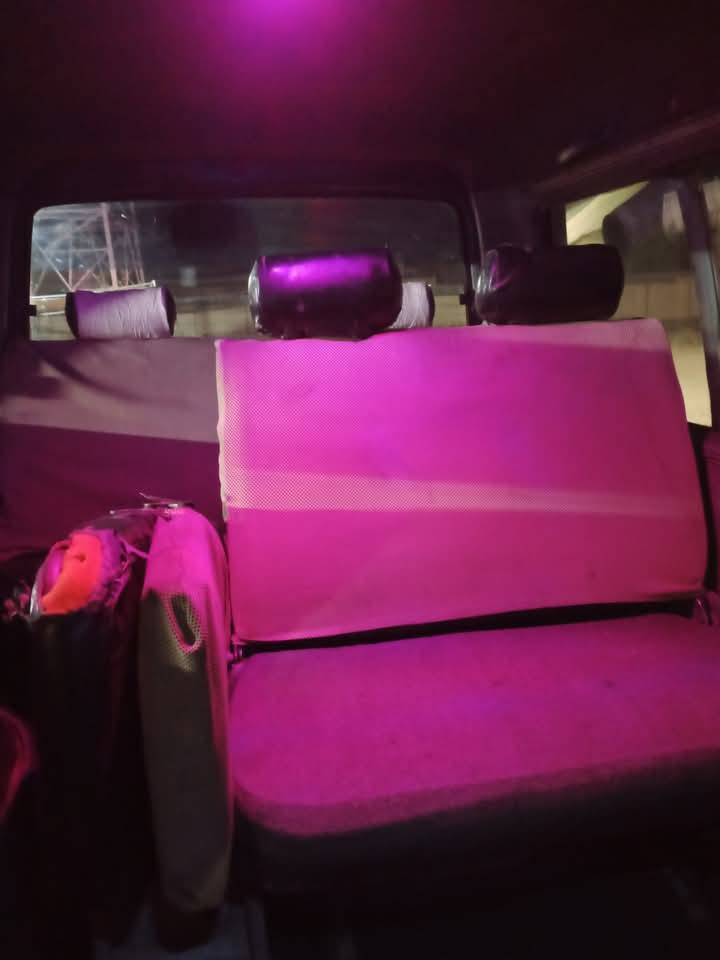 السلام عليكم بستا للبيع كشر بلاد بدون صبغ شواصي ٤ مكفولات كير محرك اكسل مكفولات    موديل ٩٤ مصفره هيه وغرامات سنوية لشهر. ٦   تحويل ثاني يوم    سعره 36$ وبيه مجال حك الجيه العنوان بغداد قرب مرور التاجيات ***********
