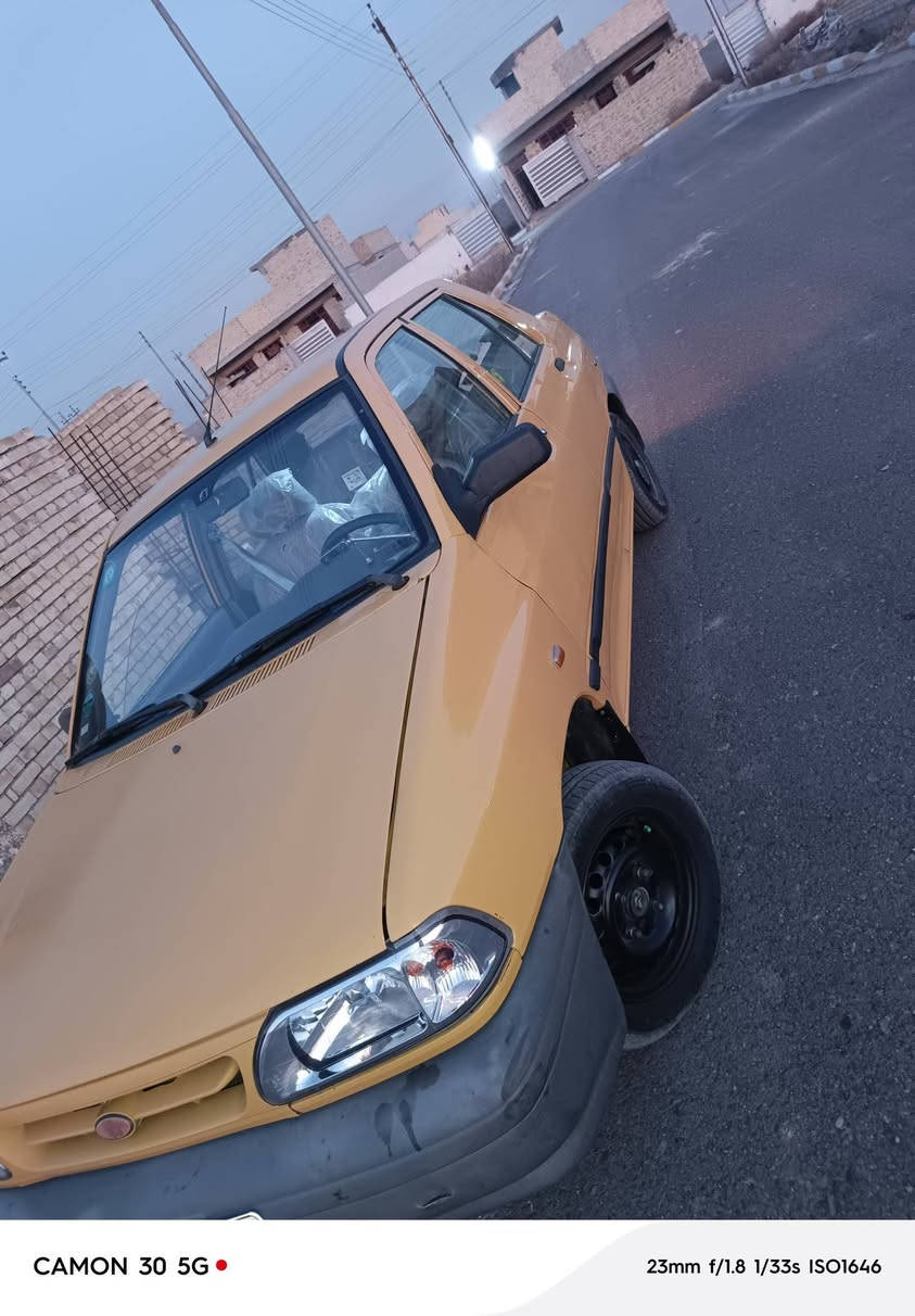 السلام عليكم ورحمه الله سايبا ٢٠١٥ كفاله عامه كير مكينه تبريد تدفىه تخم تاير جديد حته السبير مكفوله من الصبغ رقم نكليزي شرط تحويل شواصي بلاد الصبغ ولاتكحيل بيه بارد قليل السعر ٤٣ وبيها مجال الشراي، يتصل ويدلل والمتخدمه يدعيلنه بل خير كلشي موجود بل سوك مكاني بغداد جسر ديالى سده اللاستفسار***********بي واتساب
