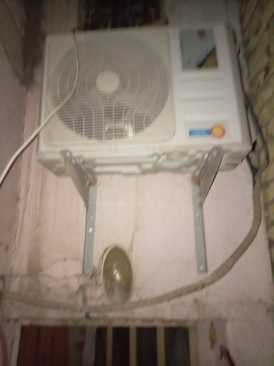 عندي سبلت للبيع

واحد طن هيرو

نهايته225

مع النقل والتنصيب .


**إذا كنت صاحب هذا الإعلان وتريد حذفه لأي سبب، رجاءا أرسل رسالة إلى الدعم الفني**