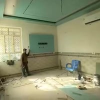 ديكورات • حفر انارة • كربلاء