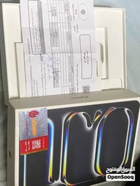 ايباد برو M5 • ١١ انش • بطارية ٨٥٪