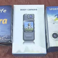 كامرات مغامرة • لوك حلو • لفحص