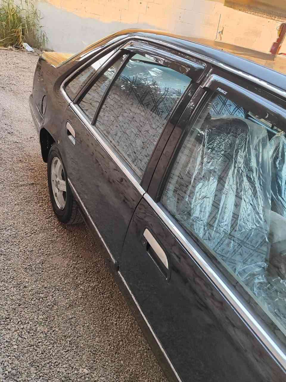 برنس فراشة موديل 1996محرك مسكر جديد تحويل ثاني يوم رقم بغداد سعر 33وبيهاا مجال ***********
