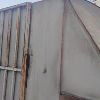 للبيع محجر و جادر بيكم 4 جنكال 07504270680