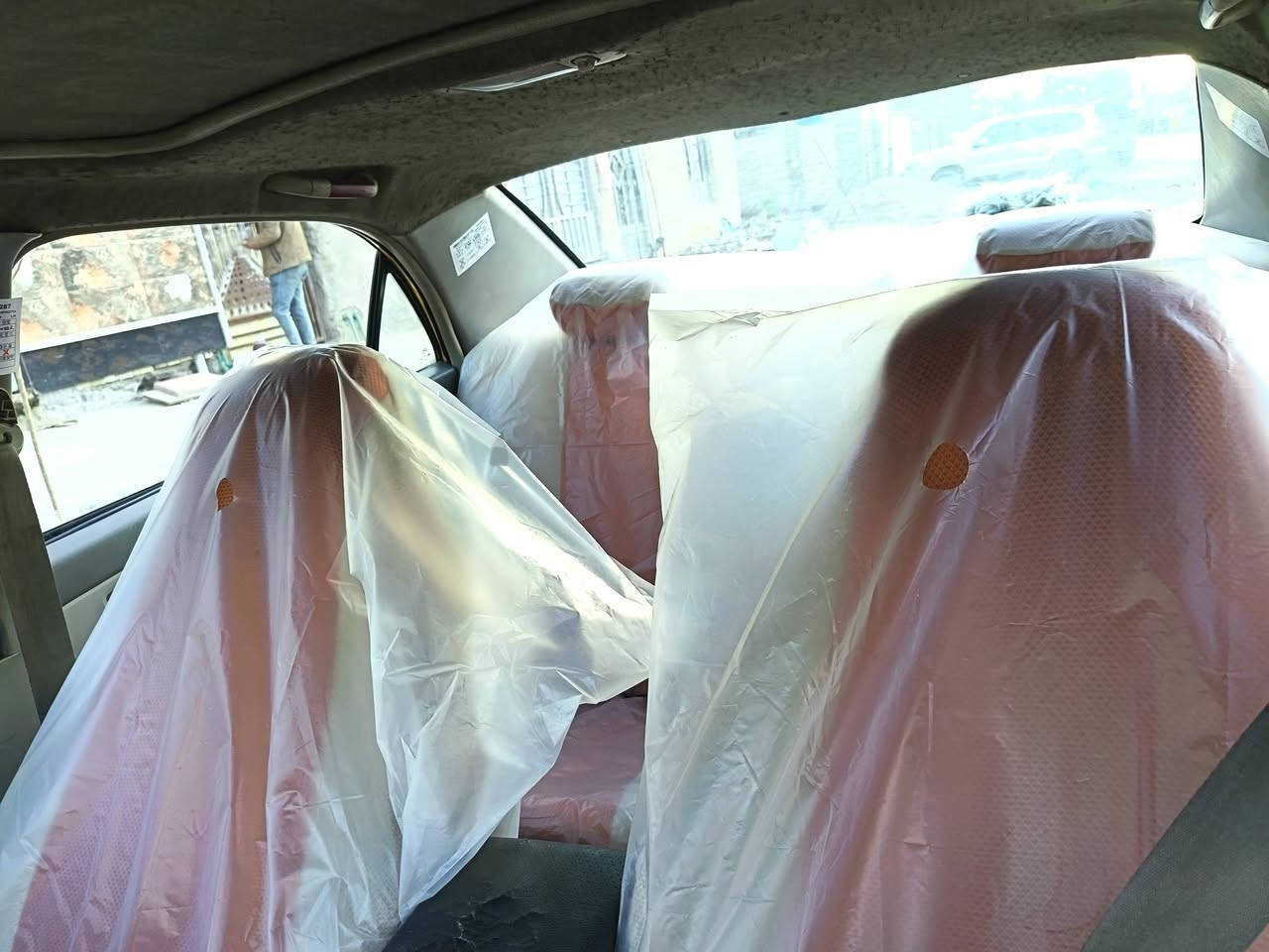 بي واي دي 2013
صبغ حزام الجماليه بدون معجون ضربه جاملغ الايسر بدون شواصي. مراوس بيوادي خصوصي او سمند خصوصي
***********
