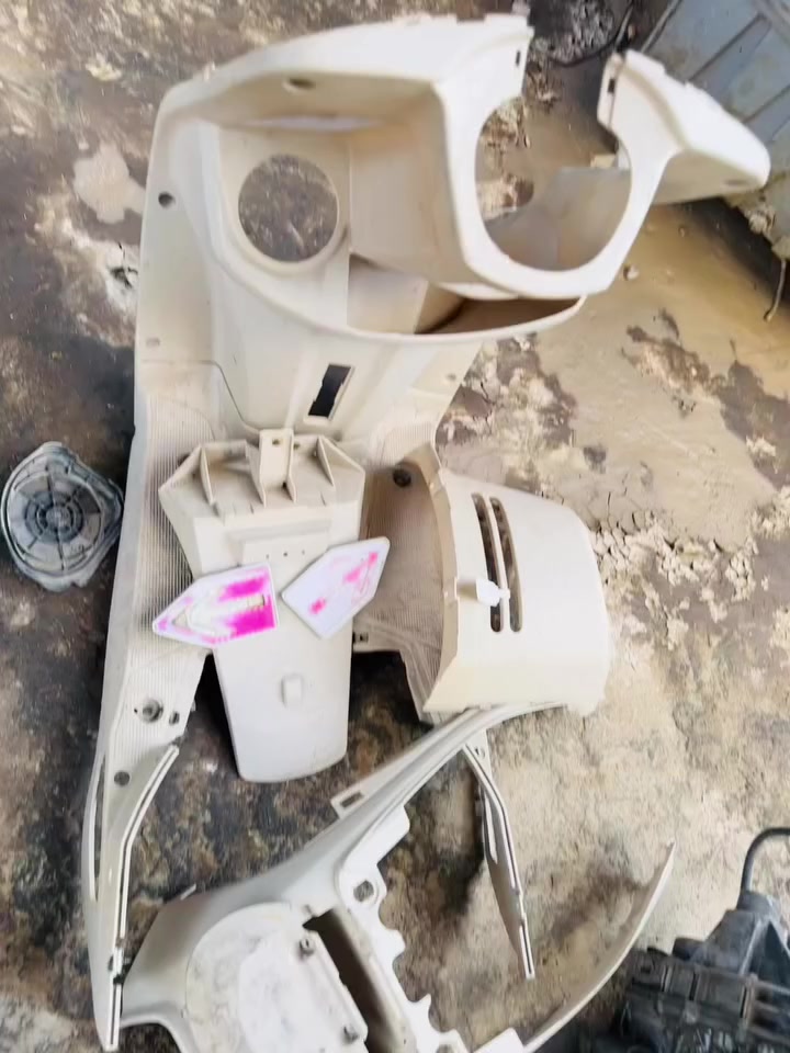 دواخل بوليس كامل للبيع 50 وبي مجال مكاني طوريج


**إذا كنت صاحب هذا الإعلان وتريد حذفه لأي سبب، رجاءا أرسل رسالة إلى الدعم الفني**