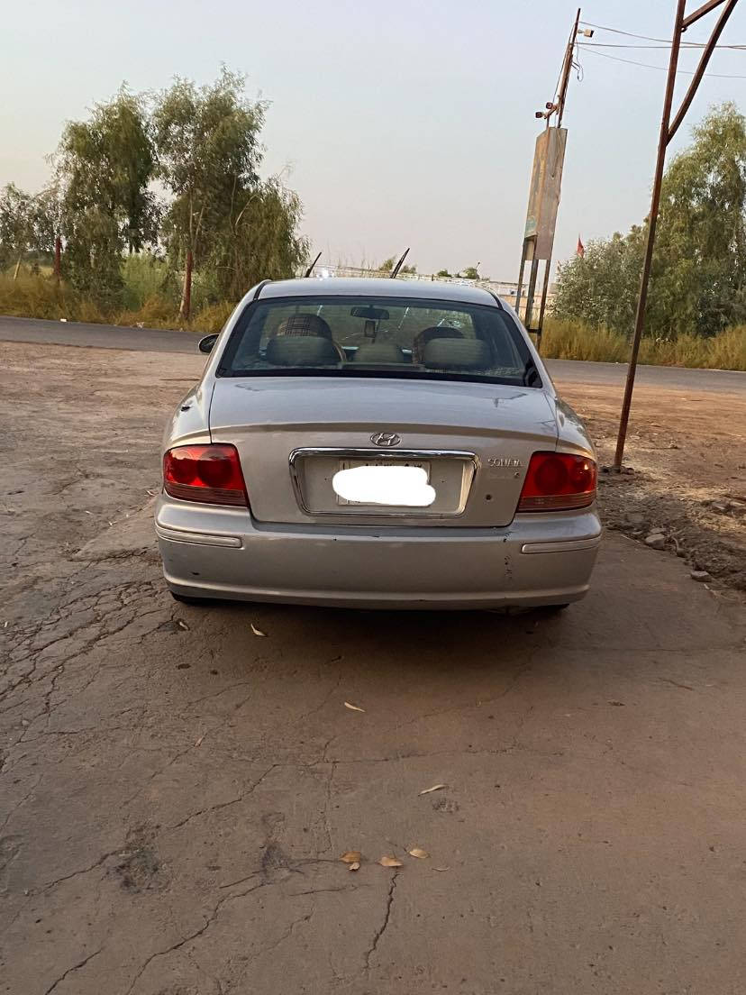 السلام عليكم
لبيع

سوناتا وفود (2002)كير محرك 4سلند(2000) مكفولات

كهربائيات كله شغاله تخم تاير حداديه امامي خلفي كله جديده تدفئه تبريد سياره خير من الله

رقم بغداد مشروع وطني 

مكان السياره / ديالى / الخالص 

الاستفسار اكثر الاتصال(***********)

ملاحظه: الموشراي لايتعبني
