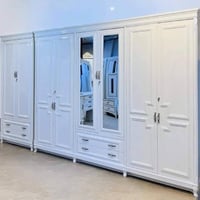 ناصريه • غرفه اخشاب • تفصيل حسب الطلب