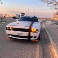 جالنجر SXT • ٢٠٢٣ • حادثه قطعتين