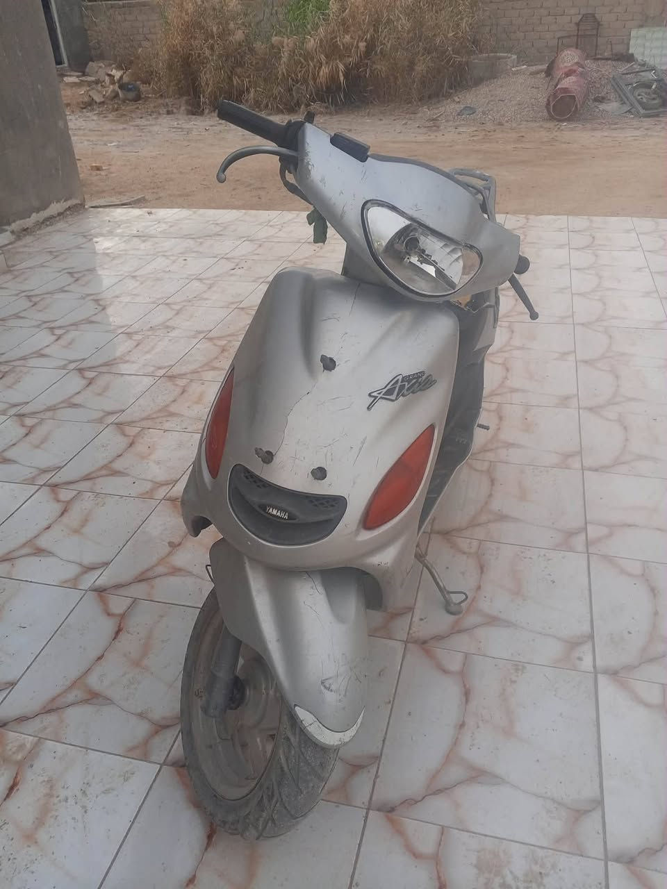 دولفين فحل رصاصي كفرات اصليه كهربائيات شغاله لايت بكلايت اشاير سلف مفتوحه مره وحده صوت ناعم للبيع ٣٠٠ وبيها مجال


**إذا كنت صاحب هذا الإعلان وتريد حذفه لأي سبب، رجاءا أرسل رسالة إلى الدعم الفني**