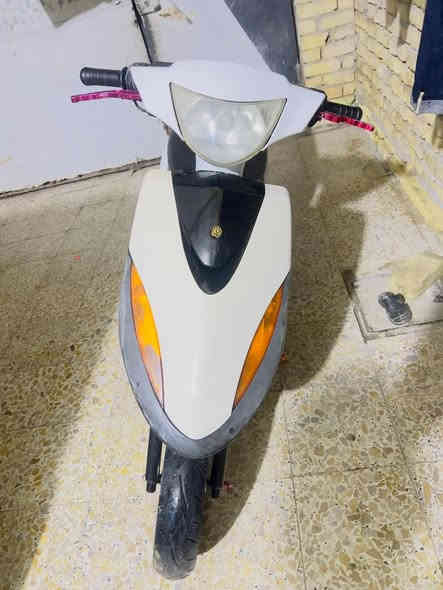 دراجه ماكس عدله للبيع 
مزوده بوشه 55 الدراجه هاون 
ماعوزه شي نكره بكل وقت  سلف وهندر
تفاصيل...*********** مكاني العرضات حي الغدير
