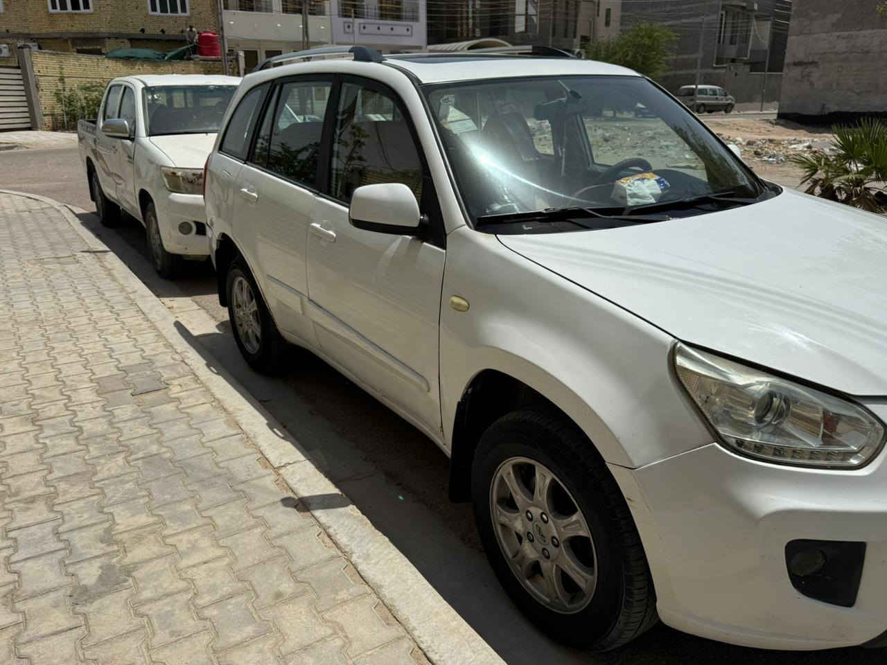 تيكو ١٣ للبيع البصرة, العراق


**إذا كنت صاحب هذا الإعلان وتريد حذفه لأي سبب، رجاءا أرسل رسالة إلى الدعم الفني**