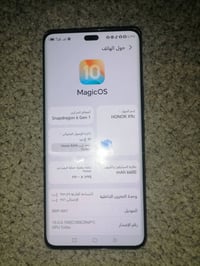هونر X9c • نظافة 90% • مقفل