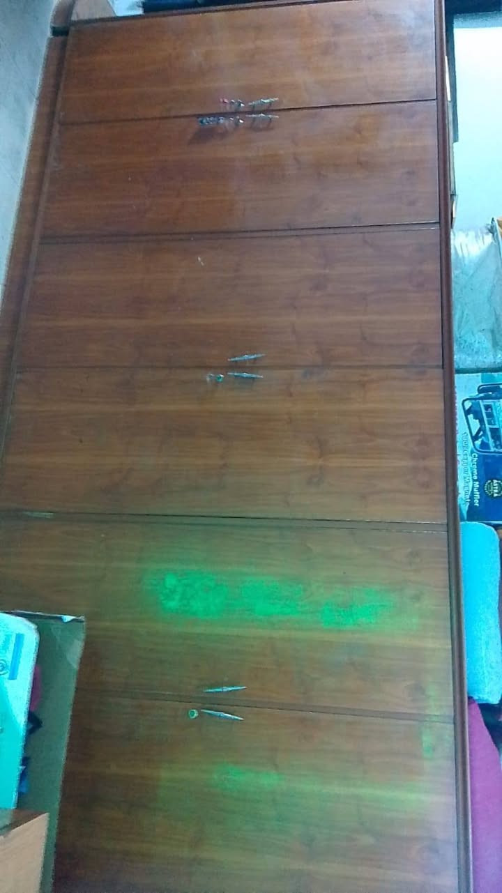 غرفه نوم للبيع صاج باب اول مابيهااي ضرر تكمه ب٤٥٠ وبيها مجال كنتور ٦ ابواب


**إذا كنت صاحب هذا الإعلان وتريد حذفه لأي سبب، رجاءا أرسل رسالة إلى الدعم الفني**