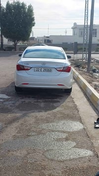 سوناتا • ٢٤٠٠ • الديوانيه