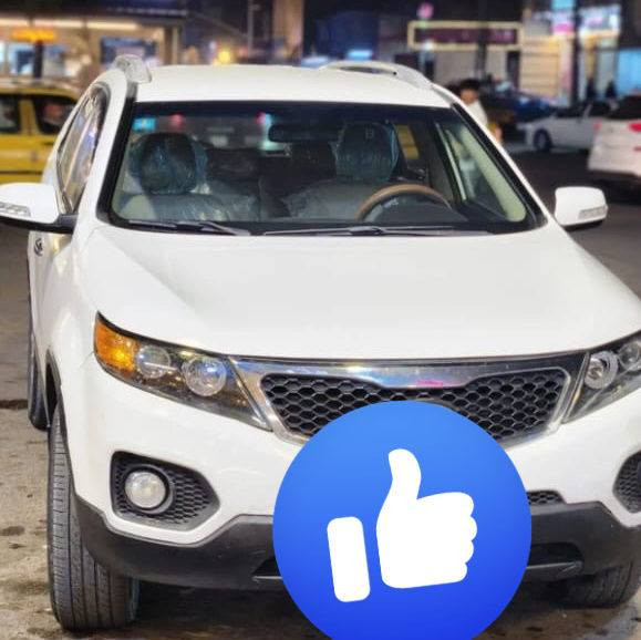 سلام عليكم ساره سورنتو البيع خليجي 4سنلدر 7 راكب 3 قطع تبريد سياره حلوه خير من الله السعر 110وبيه مجال رقم الهاتف *********** شراي يتصل لا ضوجني رجاهن
