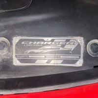 چارجر • ٢٠٢٣ • حادث امامي