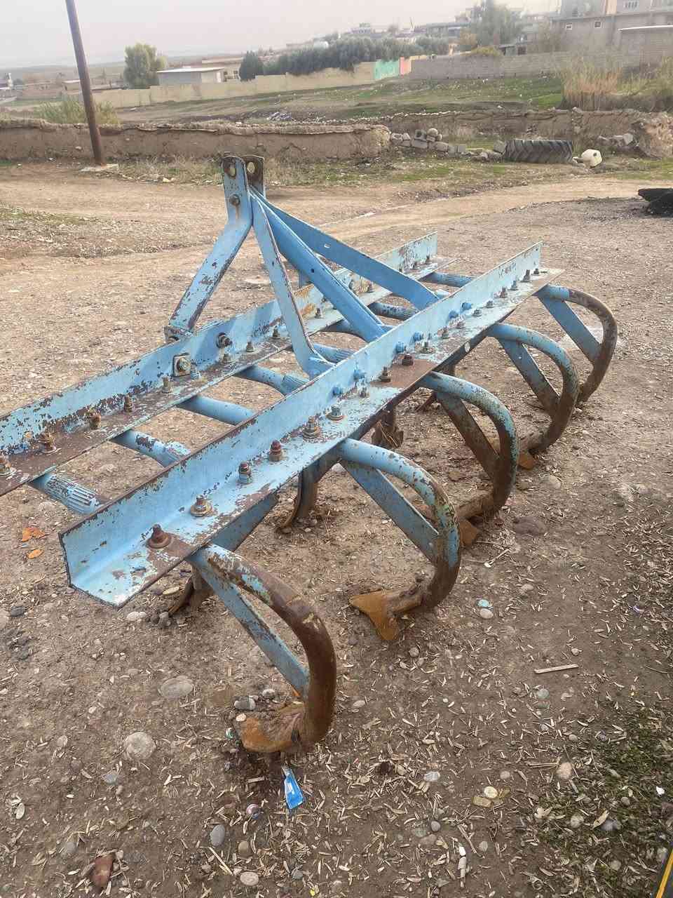 للبيع خرماشه 9قول شفط نضيف مابي لحيم
مكان قظاء برده رش
***********
***********
