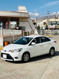 يارس SE • ٢٠١٤ • وارد خليجي