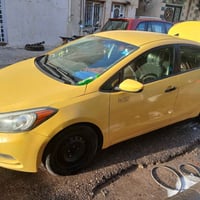 فورتي • ٢٠١٦ • كوت مركز