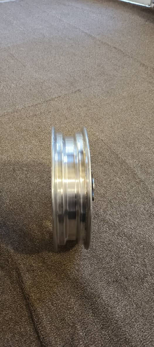 السلام عليكم العنوان كربلاء قرب مستشفى الكفيل تفليش الاسعار وكلهن بيهن مجال للطيبين تفليش الاسعار ***********

السبايدر 5 اصلي
2 ويل ماكس عدله رياضي اصلي ثقيل مابيه عواج سعره 15وبيه مجال للطيبين
3 طبله اربع كير خلفيه سعره 3الف 
4 عداد ماكس اصلي البلادي سعره 15وبيه مجال 
5 رقم جوكر على كل الدراجات يصير سعره 5الف
6 كور ماكس تجاري سعر 10وبيه مجال
7 عقل ماكس رياضي 9نمر مشتريه ب20الكم ب15
8 ويل ماكس عدله خلفي البلادي سعره 5الف
9 سيبايه مال بطه اصليه 5الف
10 لايت ماكس عدله بلادي 2الف
