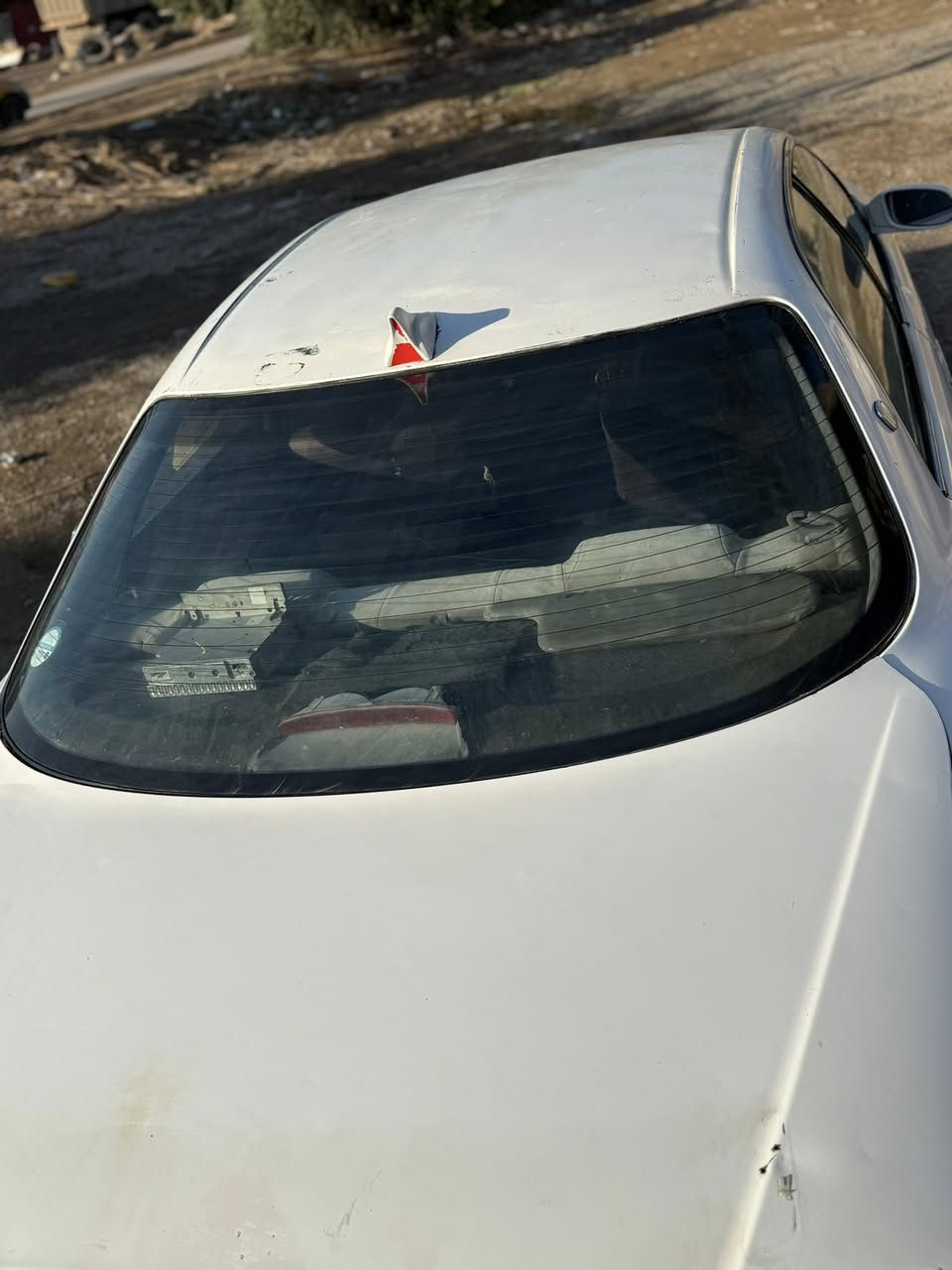 مارك نفخ رقم بغداد سنويه ٢٠٢٨ .. مكفوله من كلشي ما عده نقل جثه . حداديه تخم تايرات محرك كير محركها ونجي سياره جاهزه سعرها ٣٢ وبيها مجال رقمي *********** مكاني بغداد .. تحويل ثاني يوم بسمك
