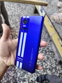 ريلمي GT3 نيو • ٢٥٦/رام ١٢+١٢ • شحن ١٥٠ واط