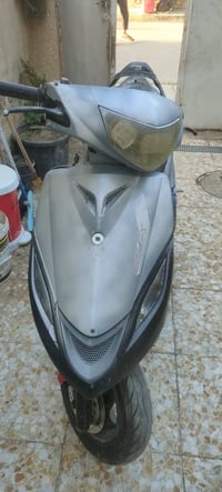 ماكس ثعلب • ١٤٠ • كابريتر