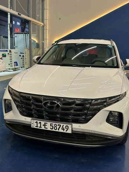 السلام عليكم
توسان موديل 2024

📍 بغداد 

 مكفوله كفاله عامه

سوناره موجود 

فول موصفات فقط القمار حديد

 موصفات التوسان معروفه

ماشيه (38)

السعر 22.5

للتواصل ***********
