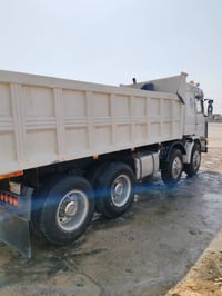 سكانيا ١١٣ • محرك جديد • ٤ في ٤