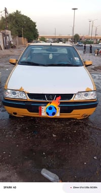 بيجو لميس موديل 2016 مكينه كير صدر كامله تبريد شغال رقم نجف مشروع وطني...