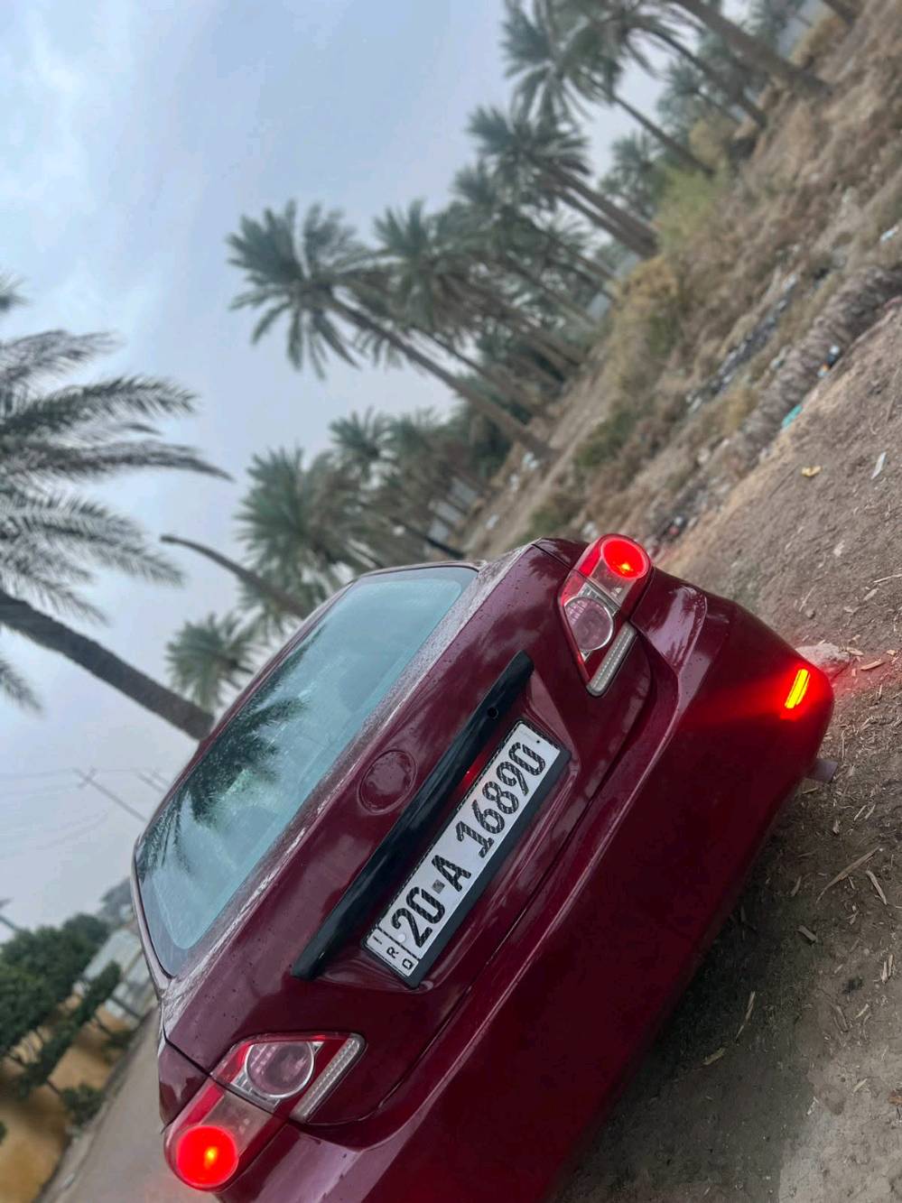 السلام عليكم 
كورلا موديل 9 محدث13 امريكي 
محرك 1800 مكينه وكير جدد 
حادثها جافيه ومصلحه 
مكفوله من الكص 
حداديه صدر جدد
تخم تاير ويل جديد 
كهربائيات شغاله صفر كود 
رقم ديالى تحويل مباشر 
السعر 79وبيها مجال 
رقمي *********** 
مكاني فلوجه