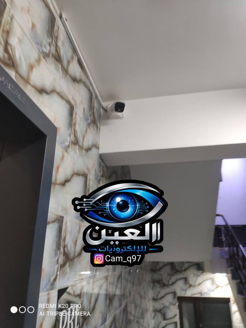 🔴  خدماتنا داخل بغداد فقط 🔴
نوفّر لكم أفضل خدمات التجهيز والتنصيب والصيانة بكل احترافية:
🎥 تجهيز وتنصيب جميع أنواع كاميرات المراقبة
☀️ تجهيز وتنصيب المنظومات الشمسية
🔊 تجهيز وتنصيب أنظمة الصوتيات
(سماعات سقفية – سماعات جدارية – نظام تحكم مركزي)
🛰️ تنصيب وبرمجة الستلايت
⚡ تأسيس الكهرباء للمنازل والمحلات
❄️ تنصيب وصيانة أجهزة السبالت
✅ خبرة في العمل
✅ سرعة في التنفيذ
✅ أسعار مناسبة للجميع
📞 للتواصل والاستفسار عبر الواتساب:
***********
***********
