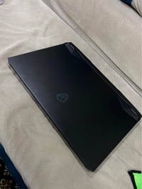 MSI GP76 • RTX 3070 • 32GB رام