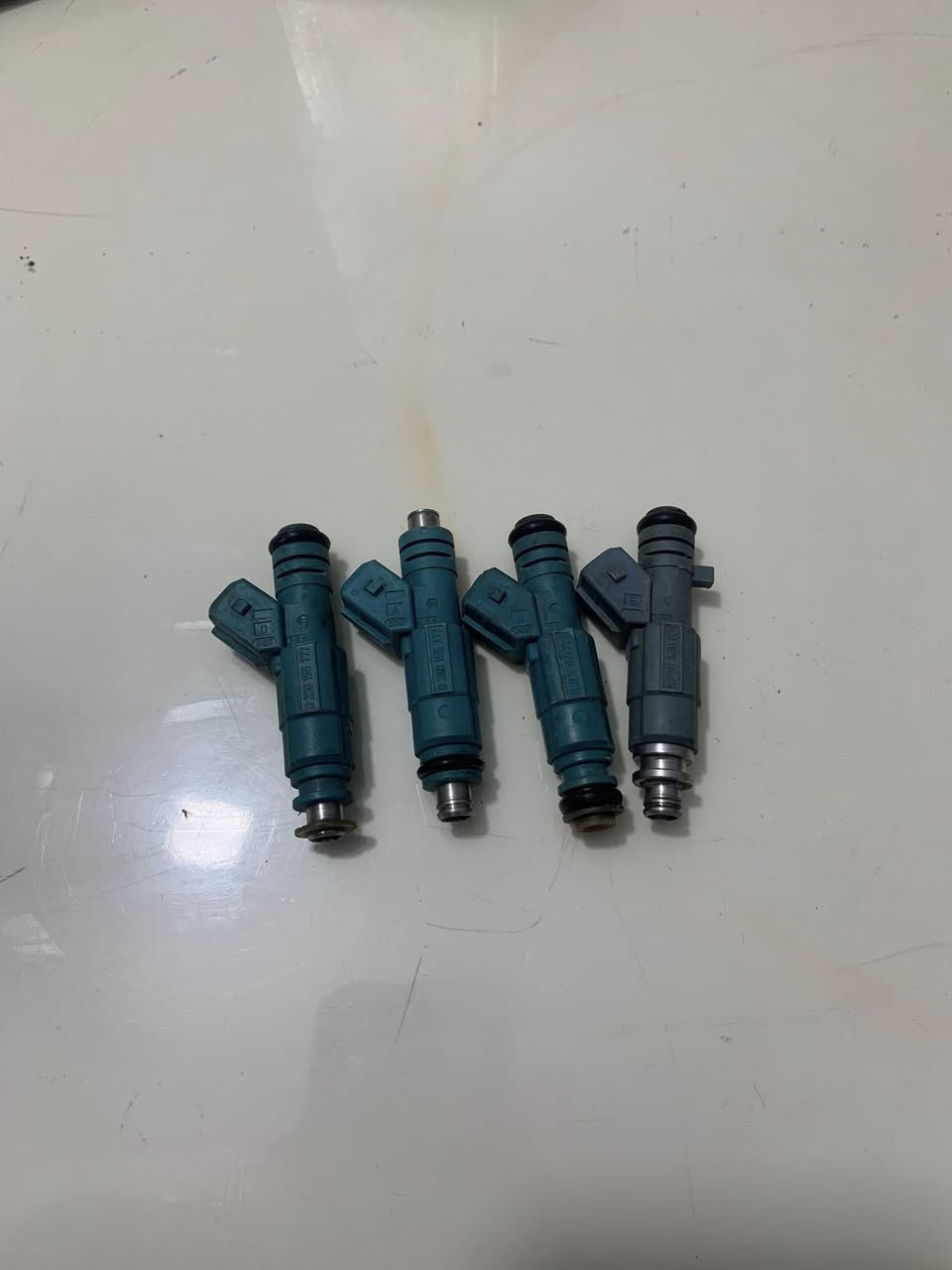 السلام عليكم اخوان غراض سمند و بيجو حساسات مابسنسر ايسي حساس كيلو متر هوه ودشلي تيبي اس نوزلات رينو فرنسي مايصرفن و نوزلات افنتي هم حلوات بصرف كولهن مضمونات راسل وتدلل


**إذا كنت صاحب هذا الإعلان وتريد حذفه لأي سبب، رجاءا أرسل رسالة إلى الدعم الفني**