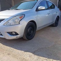 فيرسا • ٢٠١٨ • رقم بغداد انكليزي