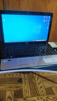GT 620M • Core i5 3210M • رام 4GB قابل للتطوير
