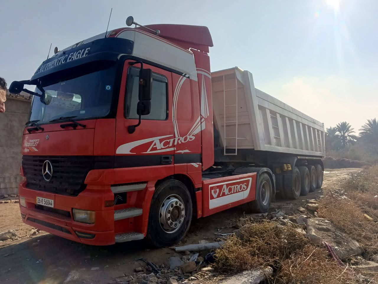 السلام عليكم تفاصيل اكثر داخل المنشور
‏‪***********‬‏
