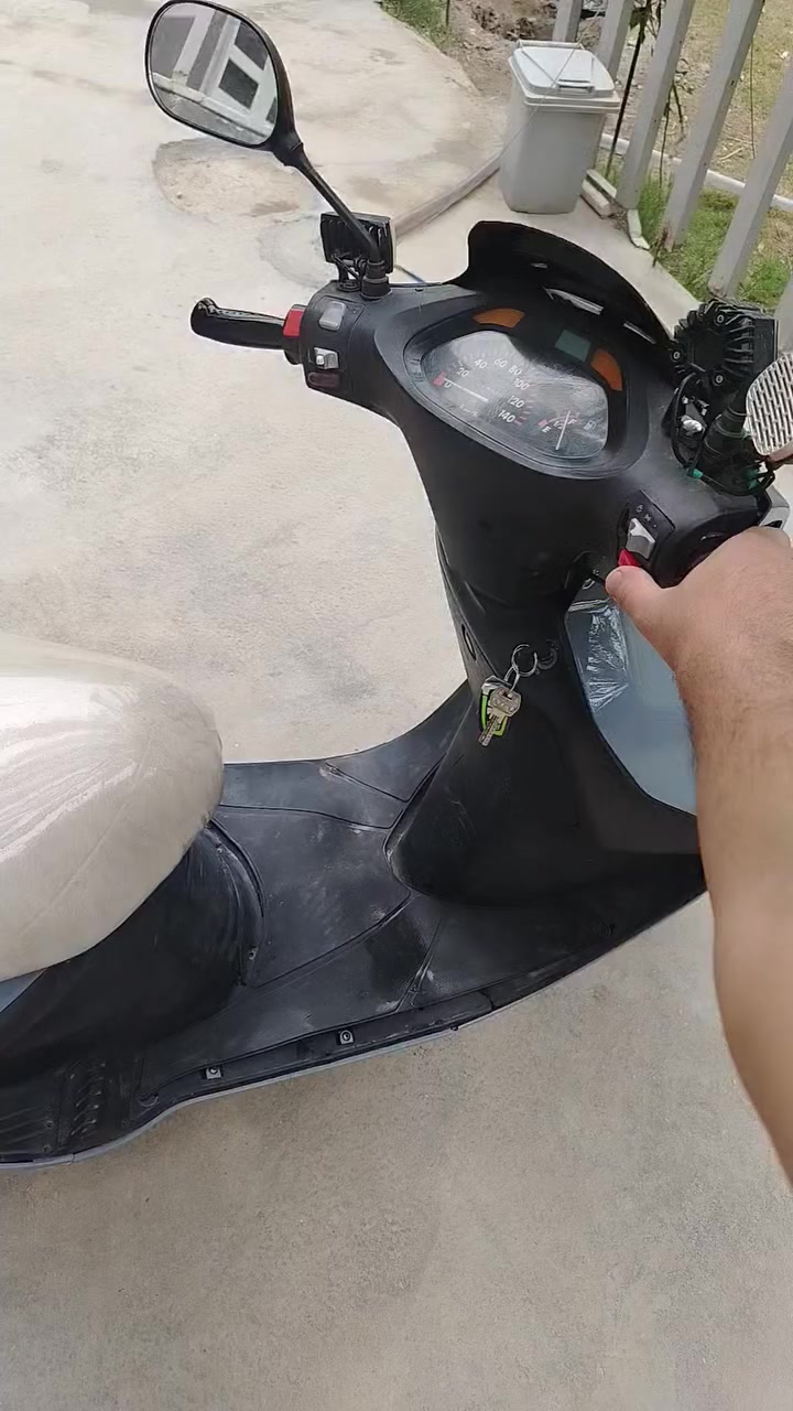 الهم صلي على محمد وآل محمد
اخوان دراجه فراشه فحل دبل دسك سرعه 140 للبيع
اخوان دراجه كامل مكمله مابيه اي نقص
السعر 425
بيه مجال حك الجيه شرط تمشي ١٤٠ بيه
شرط ما مفتوحه 

العنوان حله طهمازيه
للتواصل الاتصال على الرقم
***********
