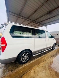 ستاركس • ٢٠١٢ • كفاله عامه