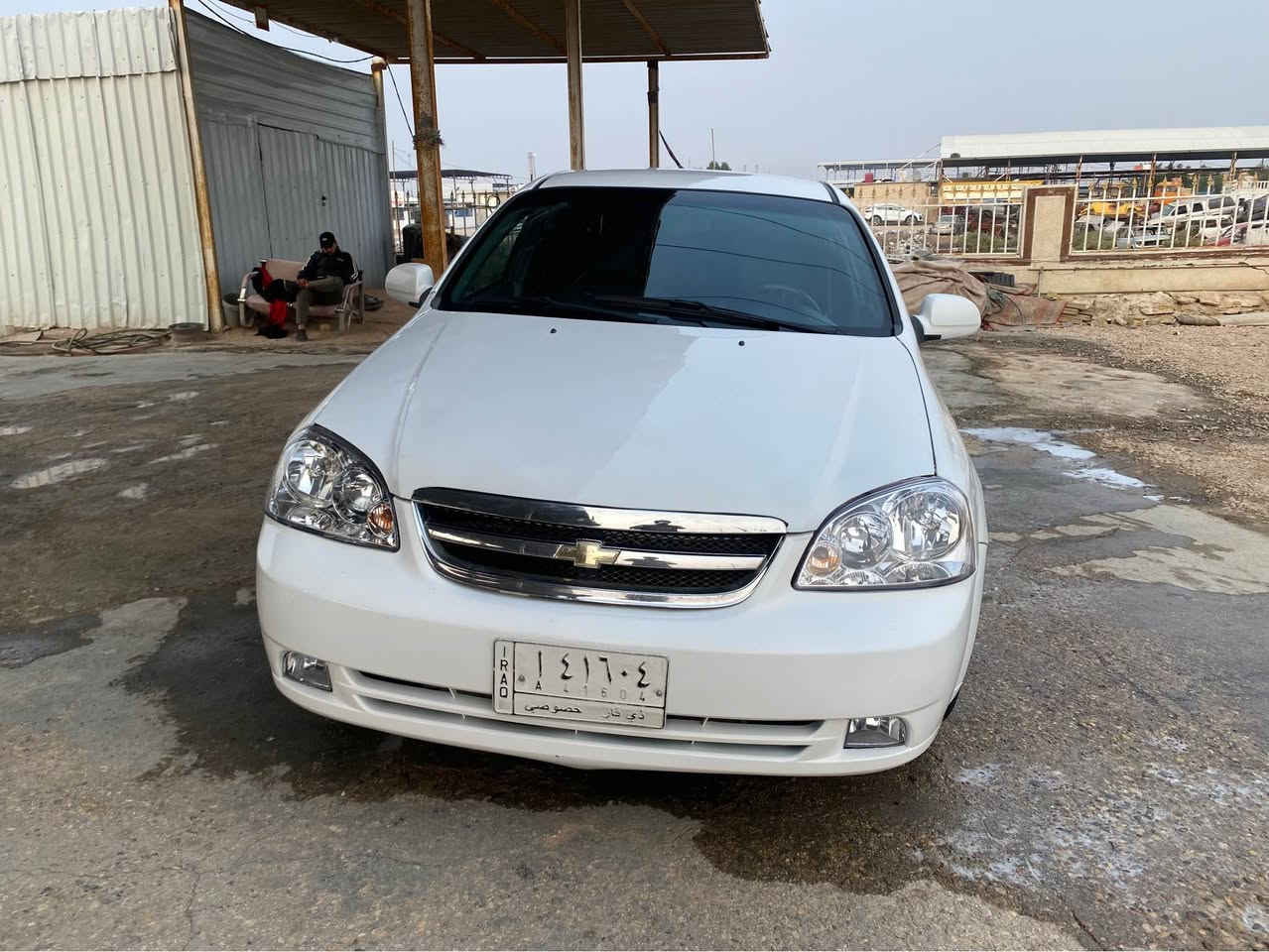 للبيع اوبترا 2014 
كفاله عامه عدا جاملغ الأمامي مفتوح والباقي مكفول
سياره جديده ع وضع شركه ماشيه 140 الف فقط
مكينه كير حداديه تبريد تخم تاير كله جديد 
رقم ذي قار بسمنا مشروع وطني سنويه ل28 
جاهزه من كلشي سياره السعر 93 وبي مجال
***********
مكان السياره السماوه السماوا, المثنى
