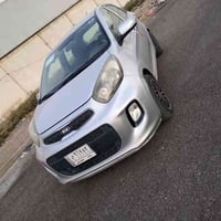 يا الله سلام عليكم للبيع كيا بيكانتو  كوري استيراد شركه عامه لسيارات  ...