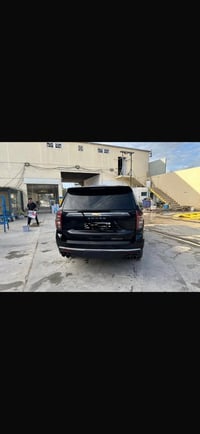 تاهو 2023بريمر ماشيه 140 بسمي  الاستفسار 07713606668