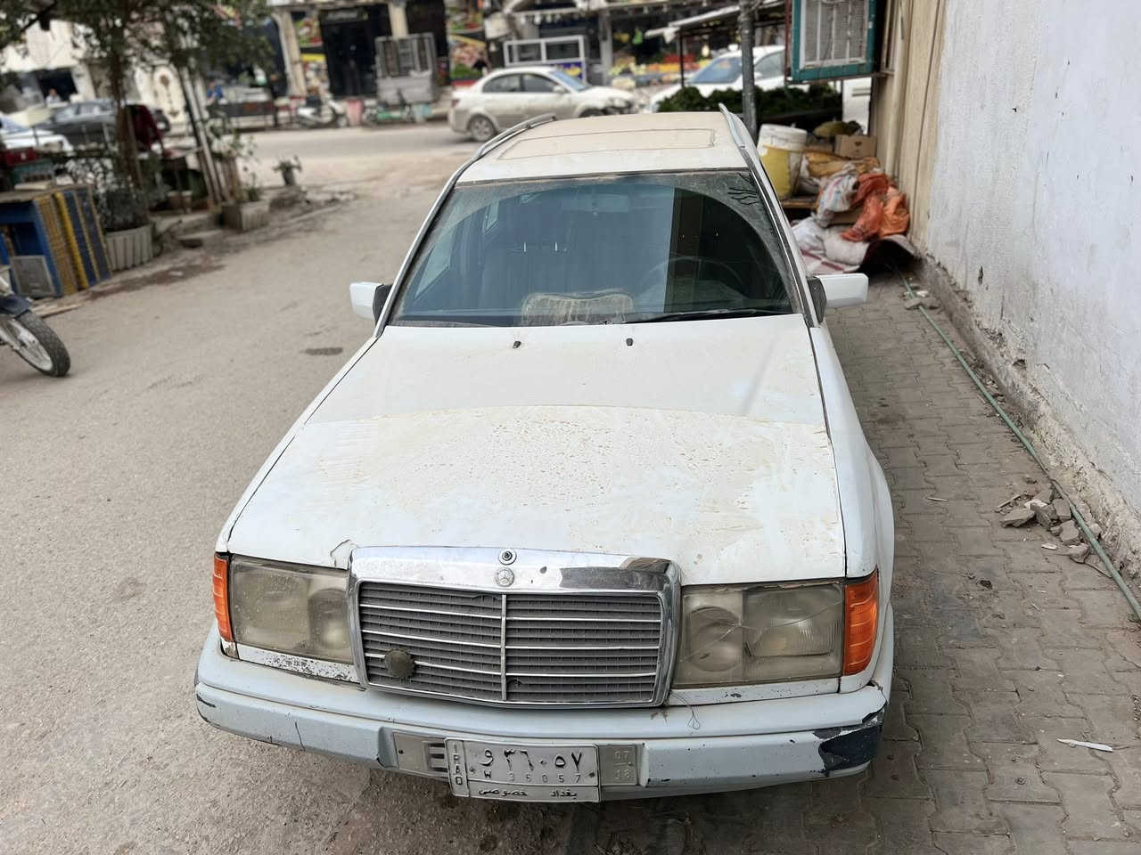 دب ستيشن مديل 89 محرك بطه 3000مكفوله من كير محرك حداديه كله جاهز  للاستفسار ***********
